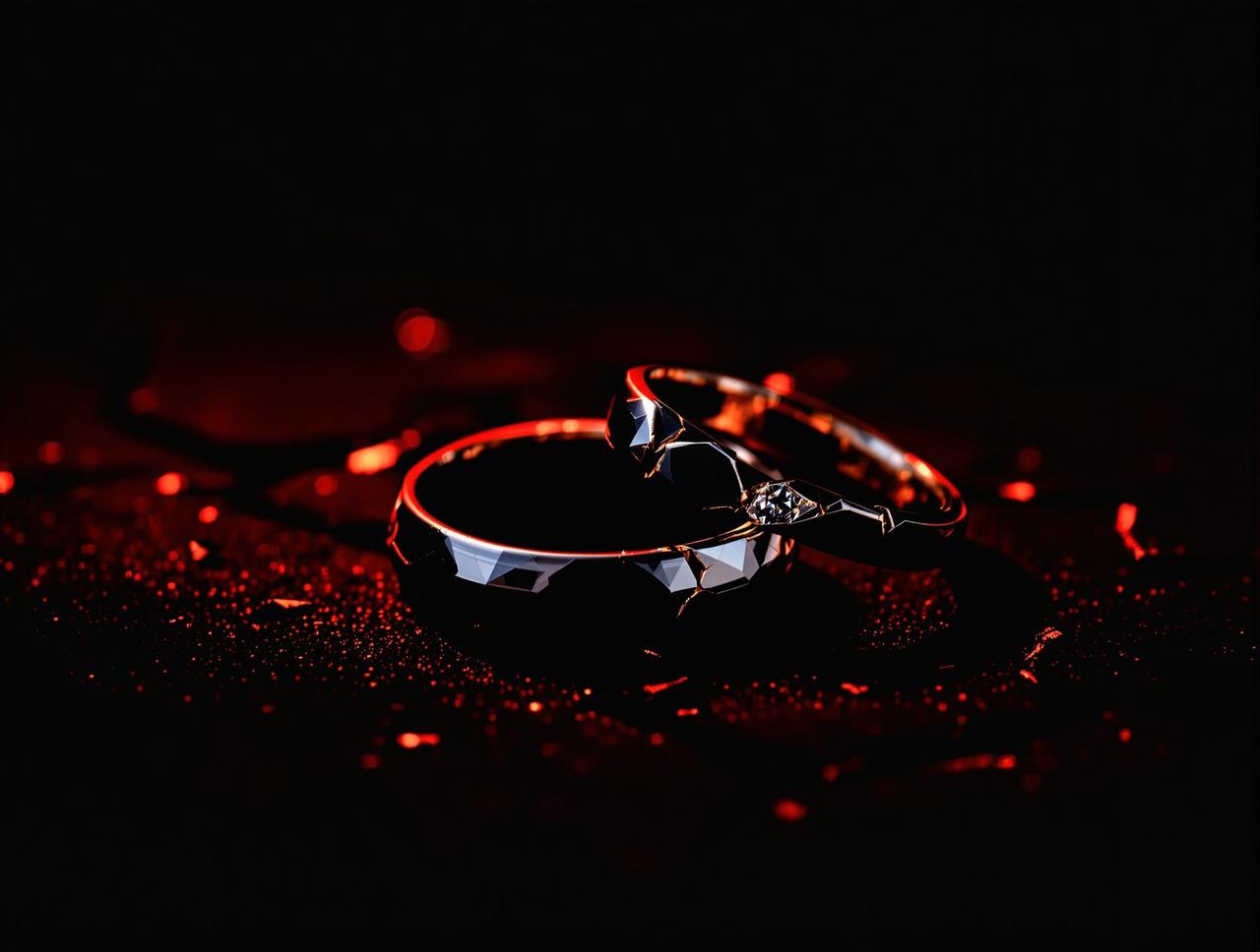 娱乐圈离婚编年史：从"世纪婚礼"到"官宣离婚"的变迁 - 每日吃瓜在线网